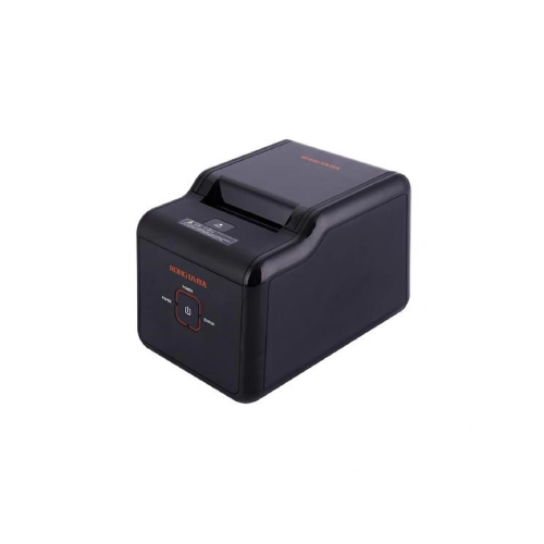 RONGTA RP330USE Blazing-Fast POS Printer – Auto Cutter + Triple Connectivity