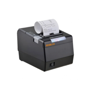RONGTA RP850-USE Blazing-Fast POS Printer - 300mm/s with Auto Cutter
