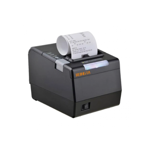 RONGTA RP850-USE Blazing-Fast POS Printer - 300mm/s with Auto Cutter