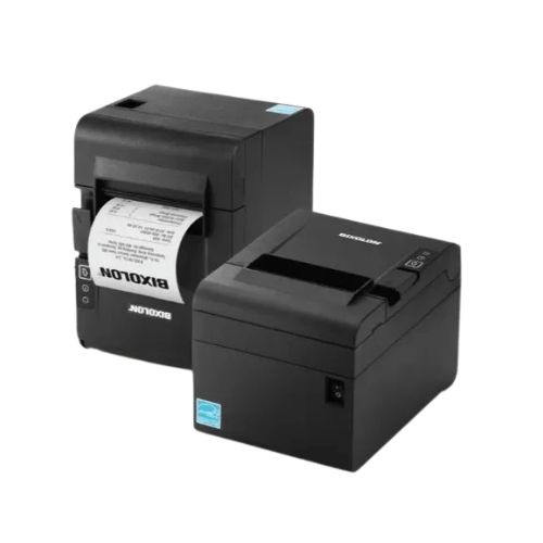 Bixolon SRP-E302 Thermal POS Printer – 220mm/s Fast Printing with Auto Cutter