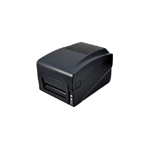 G-PRINTER GP-1224T Industrial Barcode Printer – High-Speed 203DPI Printing