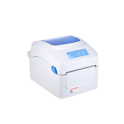 G-PRINTER GP-1324D Industrial Barcode Printer – USB 2.0, 8 IPS Speed