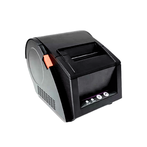 G-PRINTER GP-3120TUC Mini Thermal Printer - Compact Barcode & Receipt Solution