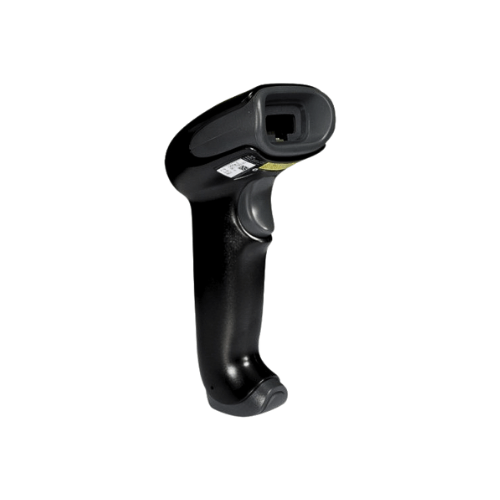Honeywell Voyager 1250G General Duty Scanner - 1D Barcode Reader