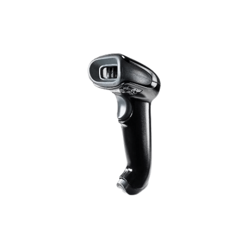 Honeywell Voyager 1450G Area-Imaging Scanner - Retail & Industrial Use