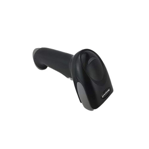 Honeywell Voyager XP1470G Retail Scanner - 1D/2D Omnidirectional
