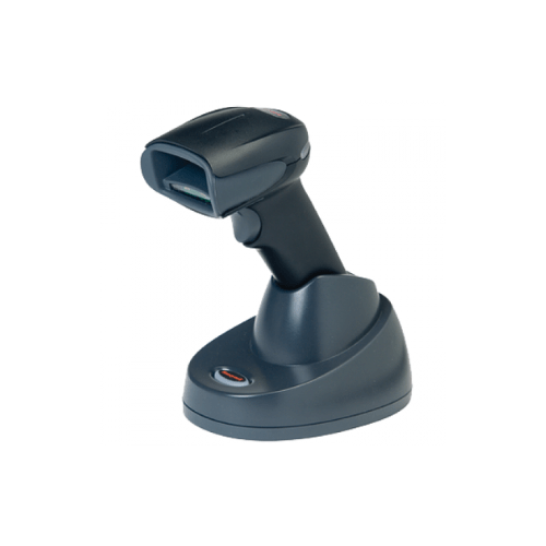 Honeywell Xenon 1902 Wireless Scanner - Industrial 2D Imaging
