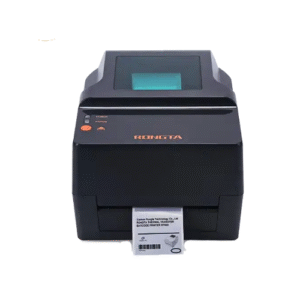 RONGTA RP400 Industrial Barcode Printer - LAN/USB High-Speed Label System