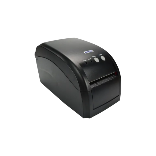RONGTA RP80VI-USE Industrial Barcode Printer - 150mm/s 6-Inch Label System