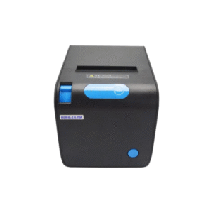 RONGTA RP-328BU Lightning-Fast Thermal Printer - Bluetooth/USB POS Receipt System