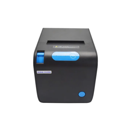 RONGTA RP-328BU Lightning-Fast Thermal Printer - Bluetooth/USB POS Receipt System