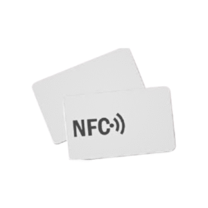 MANGO PRO NFC Card – Ultra-Thin Programmable Tag for RC522 & Smartphones