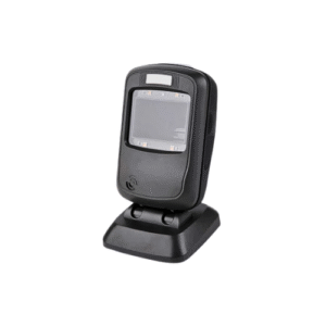NEWLAND NLS-FR40 PRO Barcode Scanner auto-scanning QR code with LED illumination