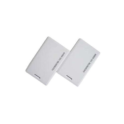 MANGO 13.56MHz RFID CARD – NTAG213-Compatible Proximity Card for RC522 Readers