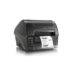 Postek C168/300s PRO Thermal Printer - 300DPI Barcode Label System