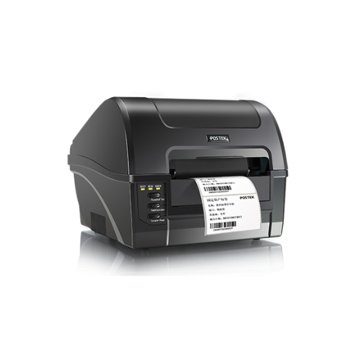 Postek C168/300s PRO Thermal Printer - 300DPI Barcode Label System