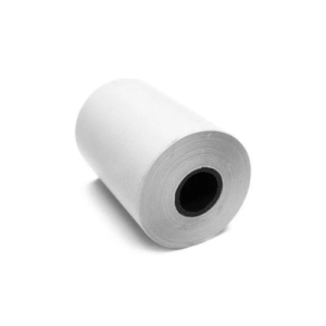 FASSON Pos Paper Roll (78mm x 53mm) – Compatible with 80mm Thermal Printers