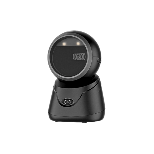 HENEX HC-6052 Professional Scanner - Retail & Warehouse Use