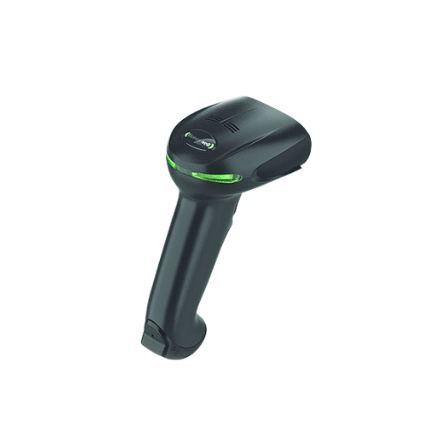 Honeywell 1950GSR Omnidirectional Scanner - Retail & Industrial Use