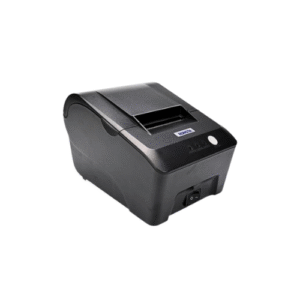 RONGTA RP58E-U Ultra-Compact Thermal Printer – 100mm/s USB Receipt Printer