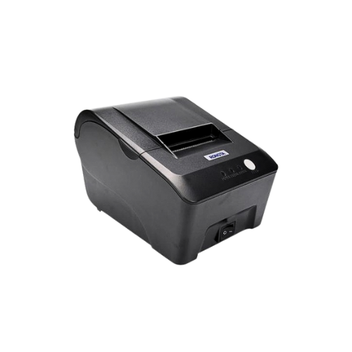 RONGTA RP58E-U Ultra-Compact Thermal Printer – 100mm/s USB Receipt Printer