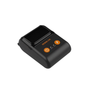 RONGTA RPP02C Ultra-Portable Thermal Printer – Bluetooth Mobile POS System
