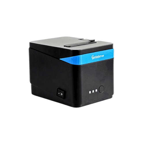 G-PRINTER GP-180180II 80mm Thermal Printer - Retail Receipt & QR Code Printing