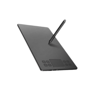 VEIKK A50 10x6 Graphic Tablet with Battery-Free Pen
