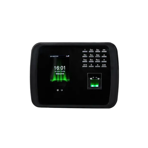 ZKTECO MD460 Biometric Terminal with Face & Fingerprint Recognition
