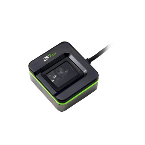 ZKTECO SLK20R 1000DPI Optical Fingerprint Scanner with USB