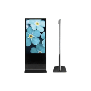 43 Inch KIOSK Display – 4K Touch Screen Digital Signage