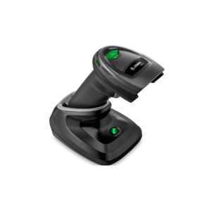 ZEBRA DS2278 Wireless Handheld 2D Barcode Scanner with Bluetooth Connectivity