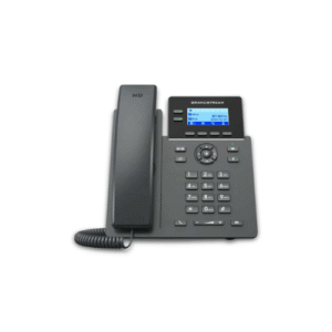 Grandstream GRP2602P 2-Line PoE IP Phone with HD Audio