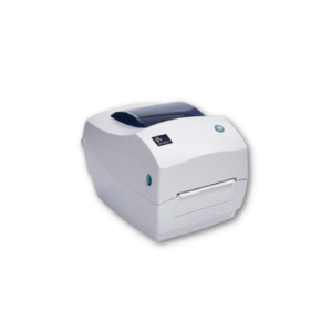 ZEBRA GK888T Desktop Thermal Label Printer - 203dpi High-Speed Printing