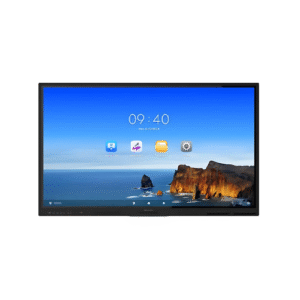 Hikvision D5B65RB/EL 65" 4K Interactive Flat Panel with Multi-Touch