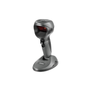 ZEBRA DS9808 1D/2D/RFID Scanner – IP50 Industrial Imager