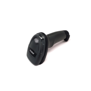 ZEBRA SYMBOL DS4308 2D Barcode Scanner – High-Speed USB/RS232 Connectivity