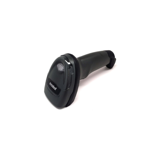 ZEBRA SYMBOL DS4308 2D Barcode Scanner – High-Speed USB/RS232 Connectivity