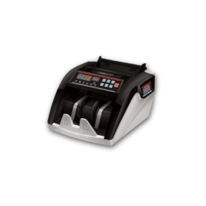 YUMITE 5800D UV/MG Professional Money Counting Machine with Dual Detection