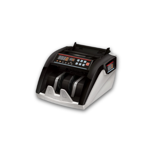 YUMITE 5800D UV/MG Professional Money Counting Machine with Dual Detection