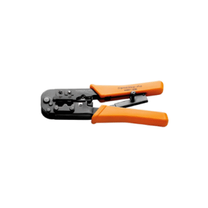 Vention KEABO 3-in-1 Cable Crimping Tool – 8P/6P Ports with Anti-Slip Handle