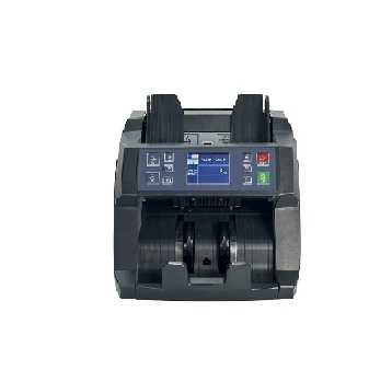 YUMITE PROFESSONIAL MONEY COUNTING MACHINE  MODEL-KT5800UV/MG