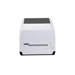 X-PRINTER XP-T451B Industrial Barcode Printer with Dual Thermal Transfer/Direct Printing