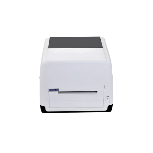 X-PRINTER XP-T451B Industrial Barcode Printer with Dual Thermal Transfer/Direct Printing