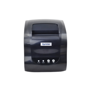 X-PRINTER XP365B Thermal POS and Label Printer with USB Connectivity