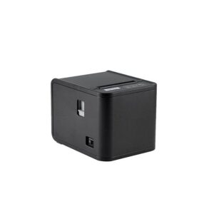 X-PRINTER XP80T-UE (USB+ETHERNET)THERMAL RECEIPT /POS PRINTER-200 MM/S