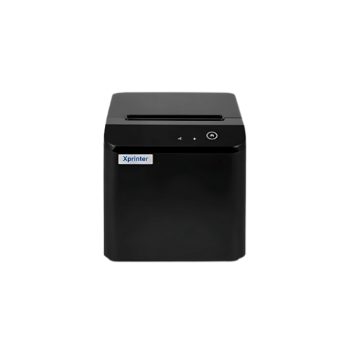 XPRINTER XP80T 80mm Thermal Receipt Printer with Auto Cutter