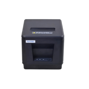 XPRINTER XP A160H 80mm High-Speed Thermal POS Printer