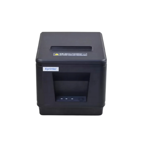 XPRINTER XP A160H 80mm High-Speed Thermal POS Printer