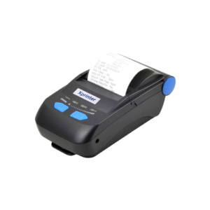 XPRINTER XP P300 58mm Ultra-Portable Bluetooth Thermal Printer